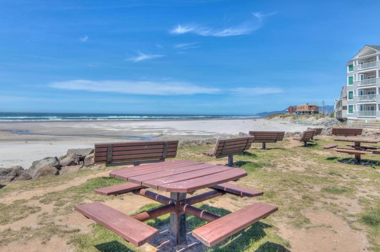 Blake House Rockaway Beach Exterior photo